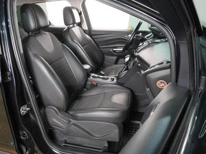 Внедорожник Ford Kuga 2015 года, 1449000 рублей, Воронеж