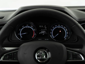 Внедорожник Skoda Kamiq 2024 года, 2377077 рублей, Москва