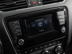 Лифтбек Skoda Octavia 2014 года, 1109000 рублей, Тюмень