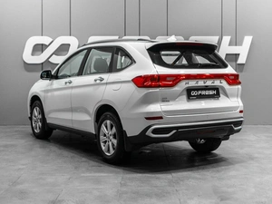 Внедорожник Haval M6 2024 года, 1899000 рублей, Тюмень