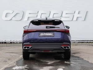 Внедорожник OMODA C5 2022 года, 2020000 рублей, Волгоград