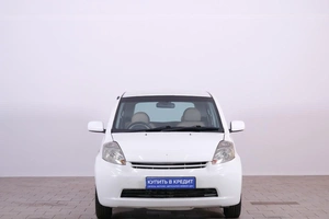 Хетчбэк Toyota Passo 2004 года, 299000 рублей, Омск