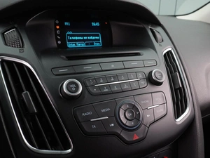 Хетчбэк Ford Focus 2017 года, 1349000 рублей, Воронеж