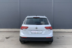Внедорожник Volkswagen Tiguan 2018 года, 2375000 рублей, Солонцы