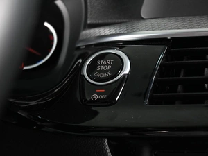 Седан BMW 5 серия 2019 года, 3549000 рублей, Ростов-на-Дону