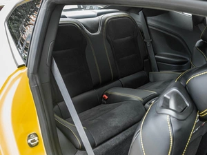 Купе Chevrolet Camaro 2018 года, 8195000 рублей, Ставрополь