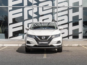 Внедорожник Nissan Qashqai 2020 года, 1690000 рублей, Краснодар