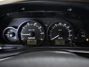 Внедорожник Chevrolet Niva 2005 года, 400000 рублей, Муром