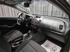 Седан Kia Cerato 2013 года, 1099000 рублей, Красноярск