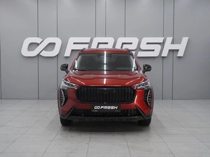 Внедорожник Haval Jolion 2025 года, 2510000 рублей, Ростов-на-Дону