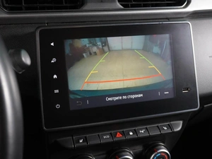 Внедорожник Renault Arkana 2021 года, 1649000 рублей, Воронеж