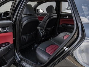 Седан Kia Optima 2018 года, 2190000 рублей, Краснодар