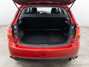 Внедорожник Mitsubishi ASX 2013 года, 1190000 рублей, Красноярск