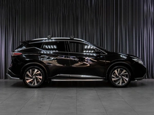 Внедорожник Nissan Murano 2016 года, 2319000 рублей, Тюмень