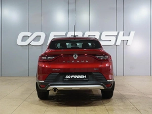 Внедорожник Renault Arkana 2019 года, 1649000 рублей, Воронеж