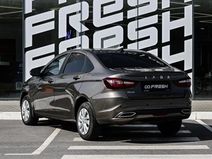 Седан ВАЗ (LADA) Vesta 2024 года, 1325000 рублей, Волгоград