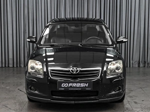 Седан Toyota Avensis 2008 года, 954000 рублей, Ставрополь