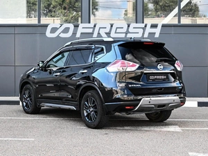 Внедорожник Nissan X-Trail 2016 года, 1324000 рублей, Кирилловка