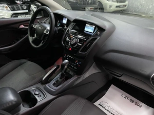 Хетчбэк Ford Focus 2012 года, 837000 рублей, Солонцы