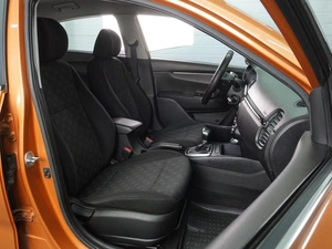 Седан Kia Rio 2018 года, 1399000 рублей, Воронеж