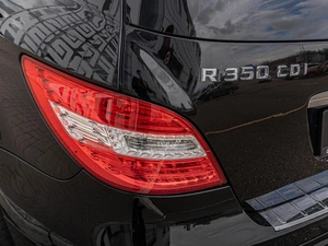 Минивэн Mercedes-benz R-класс 2012 года, 1855000 рублей, Краснодар