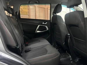 Внедорожник Chery Tiggo 5 2016 года, 899000 рублей, Ачинск