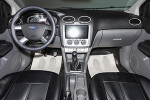 Универсал Ford Focus 2009 года, 539000 рублей, Новосибирск