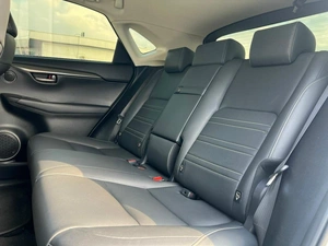 Внедорожник Lexus NX 2018 года, 3150000 рублей, Ижевск