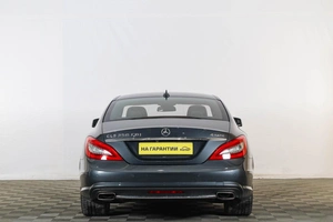 Седан Mercedes-benz CLS-класс 2013 года, 2469000 рублей, Тюмень
