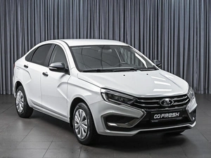 Седан ВАЗ (LADA) Vesta 2024 года, 1499000 рублей, Ставрополь
