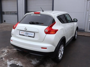 Внедорожник Nissan Juke 2013 года, 1295000 рублей, Железногорск