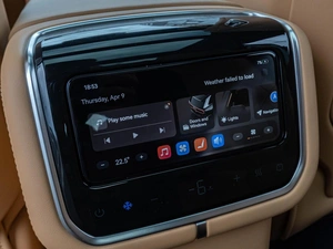 Внедорожник Zeekr 9X 2025 года, 11998000 рублей, Краснодар