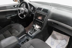 Лифтбек Skoda Octavia 2013 года, 749000 рублей, Новокузнецк
