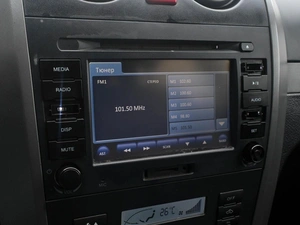 Внедорожник Great Wall Hover H5 2011 года, 749000 рублей, Волгоград