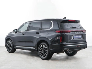 Внедорожник EXEED VX 2022 года, 2839050 рублей, Москва