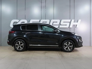 Внедорожник Kia Sportage 2019 года, 1999000 рублей, Воронеж
