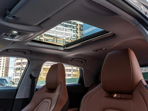 Внедорожник OMODA C5 2024 года, 1940000 рублей, Краснодар