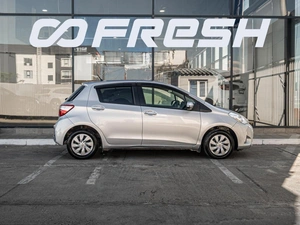 Хетчбэк Toyota Vitz 2019 года, 1019000 рублей, Краснодар