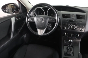 Седан Mazda 3 2013 года, 1019000 рублей, Пермь