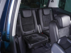 Минивэн Volkswagen Sharan 2015 года, 1770000 рублей, Ростов-на-Дону