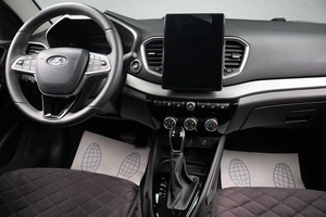 Седан ВАЗ (LADA) Vesta 2024 года, 1549000 рублей, Оренбург