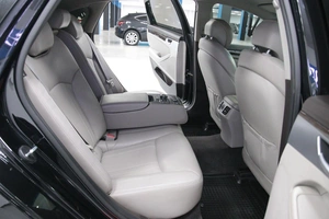 Седан Hyundai Genesis 2015 года, 2033000 рублей, Солонцы