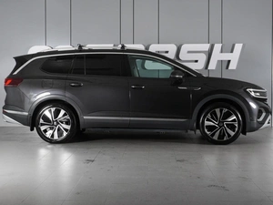Внедорожник Volkswagen Talagon 2022 года, 4900000 рублей, Минеральные Воды