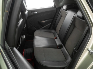 Хетчбэк Opel Astra 2010 года, 489000 рублей, Тюмень