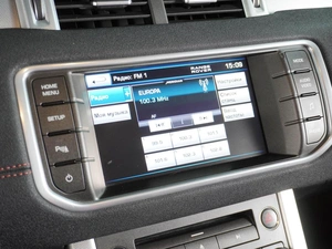 Внедорожник Land Rover Range Rover Evoque 2012 года, 2120000 рублей, Воронеж