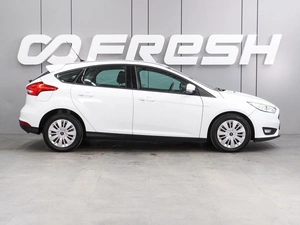 Хетчбэк Ford Focus 2015 года, 1113000 рублей, Воронеж