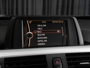 Седан BMW 3 серия 2013 года, 1680000 рублей, Тюмень