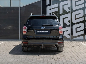 Внедорожник Subaru Forester 2014 года, 1605000 рублей, Краснодар