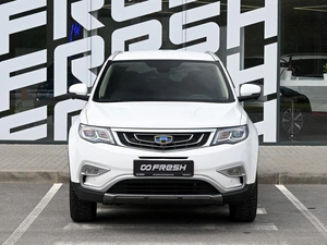 Внедорожник Geely Atlas 2020 года, 1549800 рублей, Волгоград