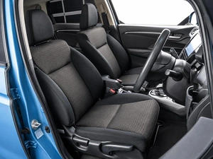 Хетчбэк Honda Fit 2018 года, 1099000 рублей, Тюмень